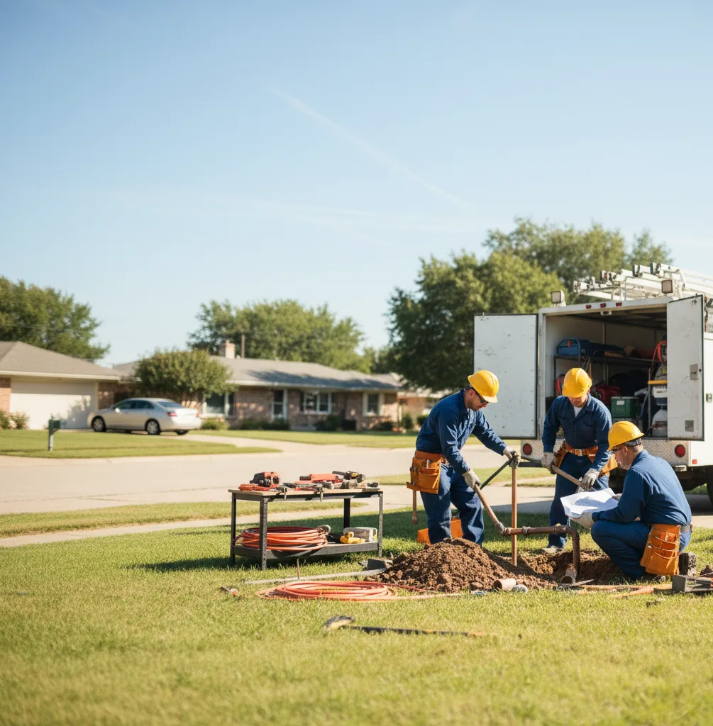 Water Heater Installation in Wyoming, IL